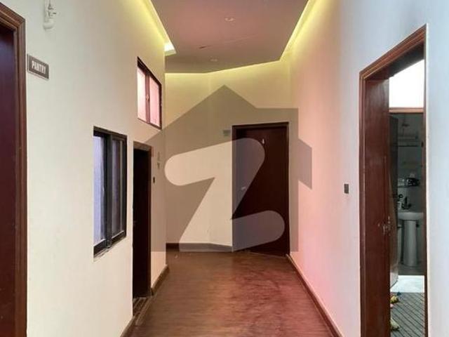 600 square yard Bungalow Available For Sale in Gulistan e Jauhar Block 3