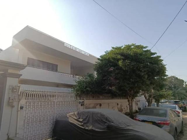 600 square yard GROUND ONE house, gulshan e Iqbal block 9 Karachi Gulshan e Iqbal Town ID 83701