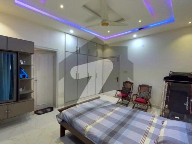 600 Square Yard Double Unit Renovated House CDA Transfer Available In Ideal Location G 10/2
