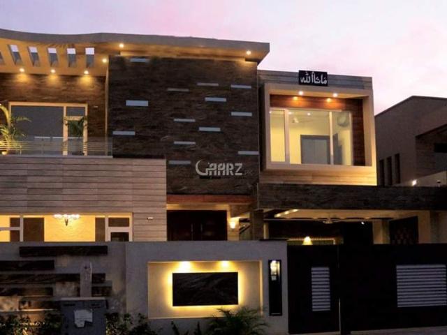 600 Square Yard House for Rent in Karachi DHA Phase 7