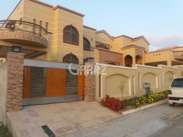 600 Square Yard House for Rent in Karachi DHA Phase 6, DHA Defence