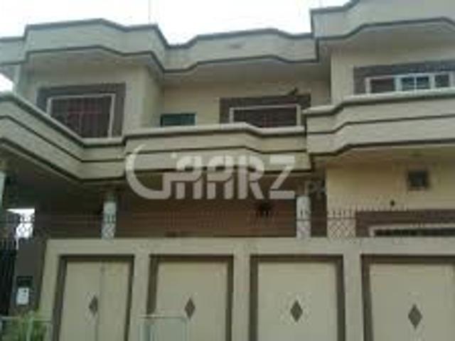 600 Square Yard House for Rent in Karachi DHA Phase 6, DHA Defence