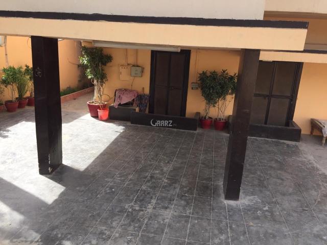 600 Square Yard House for Rent in Karachi Pechs Block 6