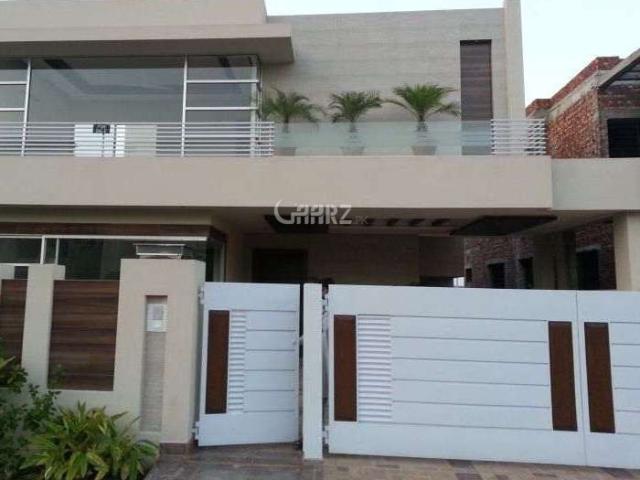 600 Square Yard House for Rent in Islamabad F 7