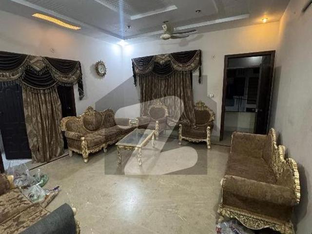 600 Square Yard House For Sale In Gulistan E Jauhar Block 3 Gulistan e Jauhar