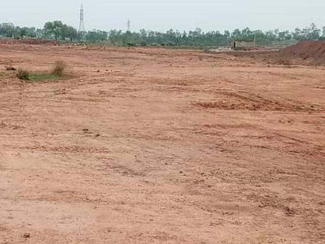 600 square yard residential plot is available for sale in Pakistan | Clasf real estate