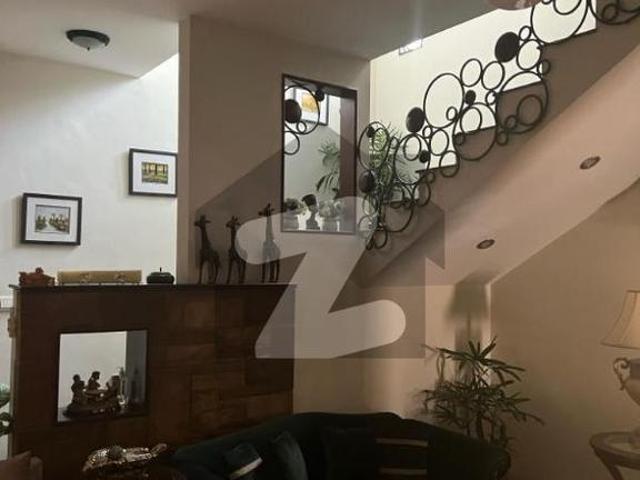 600 Square Yards Bungalow For Rent DHA Phase 5, Karachi Only for Foreigners, Diplomats & Multinational Companies DHA Phase 5