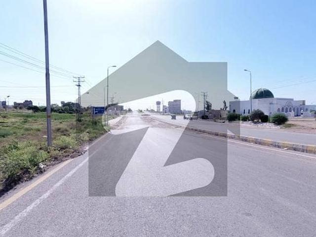 600 Square Yards Residential Plot In D 18 For sale At Good Location
