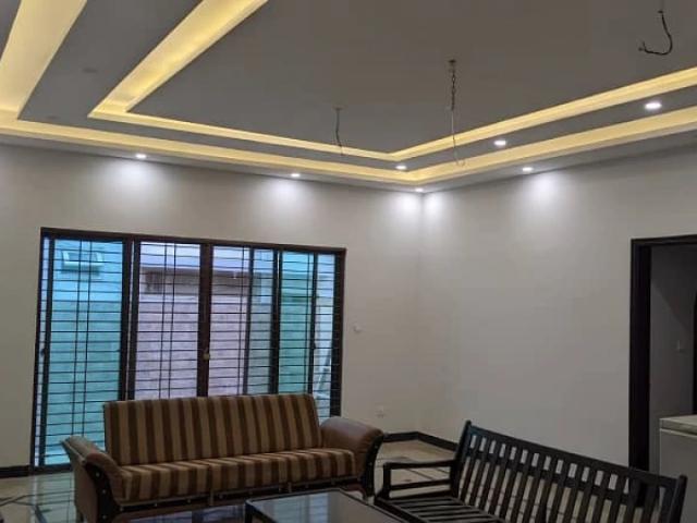 600 Square Yards Single Storey House For Sale Block 14 Jauhar Karachi Gulistan e Jauhar Block 14 ID 82957