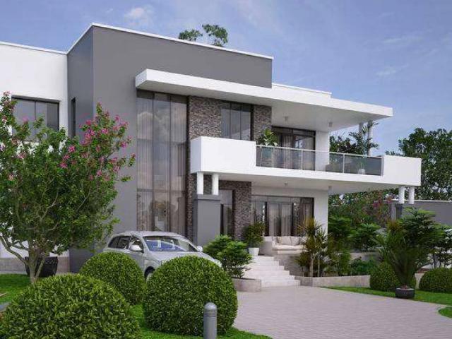 600 Sq/Yrds Bungalow for sale Ground plus 1 Karachi Gulshan E Iqbal Block 6 ID 09646
