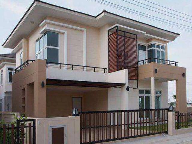 600 Sq/Yrds Bungalow Ground plus 2 Karachi Gulshan E Iqbal Block 6 ID 09638