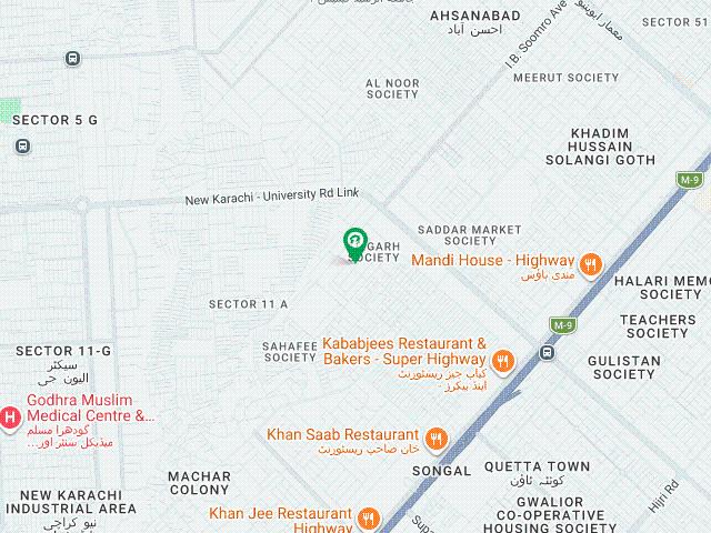 400 square yards residential plot available best opportunity for investment