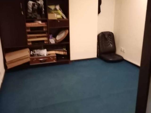 600 Sq. Feet Office with Golf View at Siddique Trade Center Lahore Gulberg 2 ID 31265