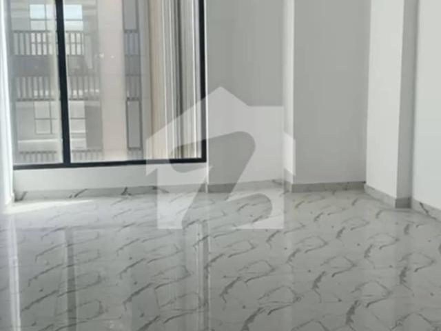600 Sq. ft Office Available For Sale At Dha Phase 8