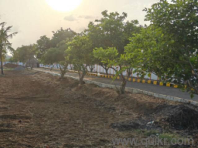 600 Sq. ft Plot for Sale in Thiruporur, Chennai