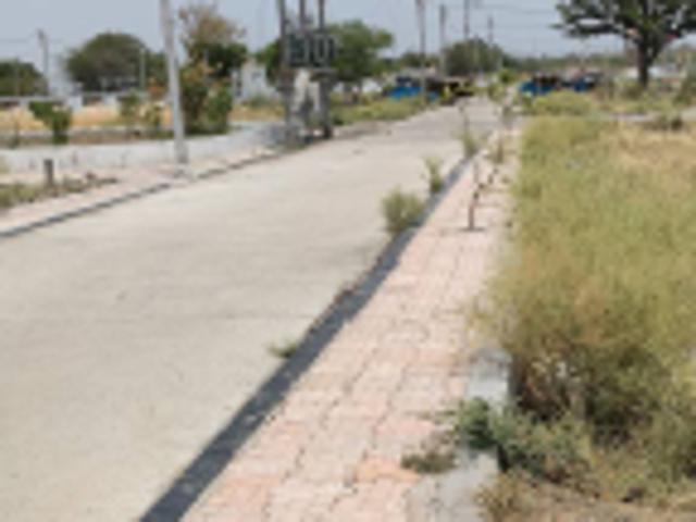 600 Sq. ft Plot for Sale in Ujjain Indore Road, Indore