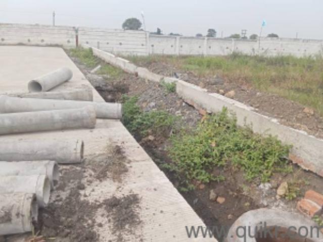 600 Sq. ft Plot for Sale in Vijay Nagar, Indore