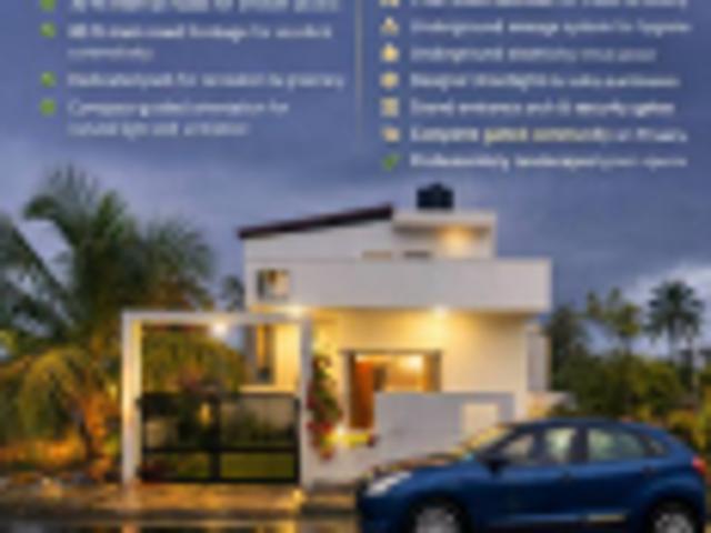 600 Sq. ft Plot for Sale in Banashankari 5th Stage, Bangalore