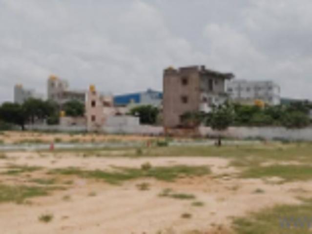 600 Sq. ft Plot for Sale in Bannerghatta Road, Bangalore