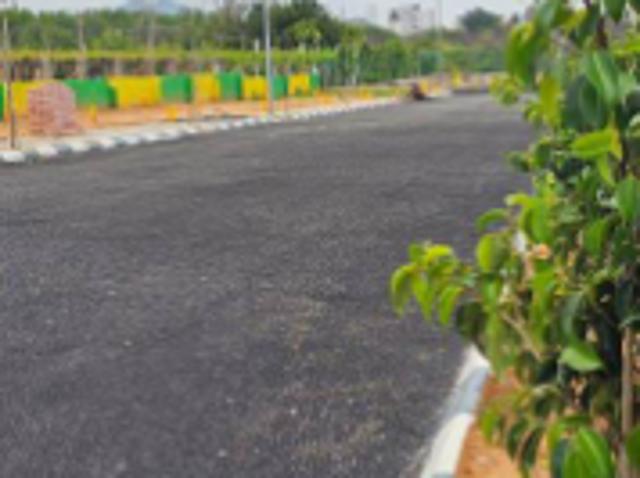 600 Sq. ft Plot for Sale in Devanahalli, Bangalore