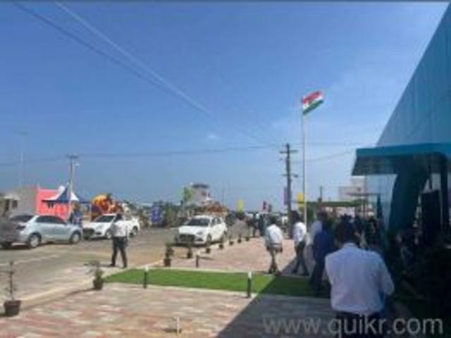 600 Sq. ft Plot for Sale in East Coast Road ECR, Chennai