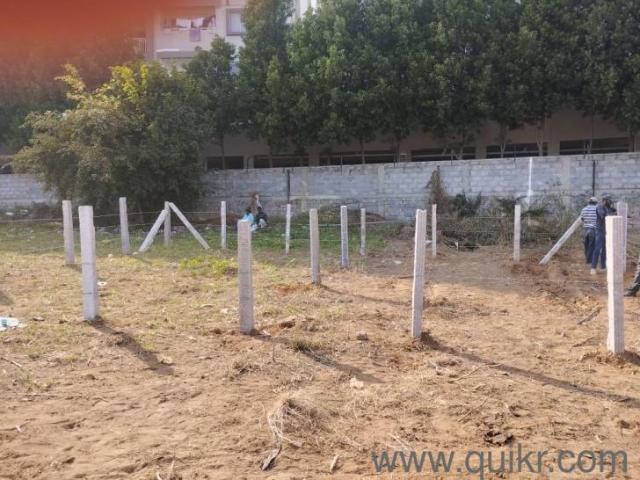 600 Sq. ft Plot for Sale in Maragondanahalli Electronic City, Bangalore