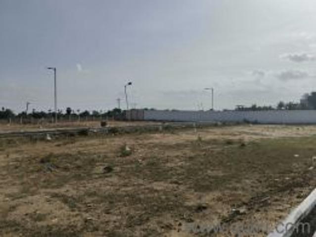 600 Sq. ft Plot for Sale in Sriperumbudur, Chennai
