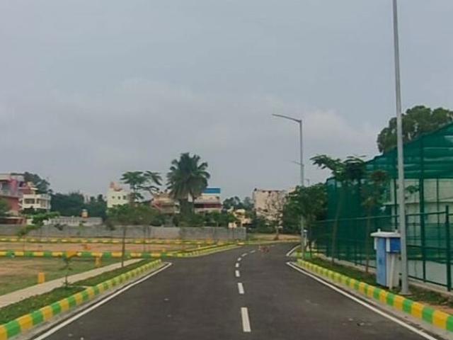 600 Sq.Ft. Plot in Haragadde Bangalore Listing ID: #10317