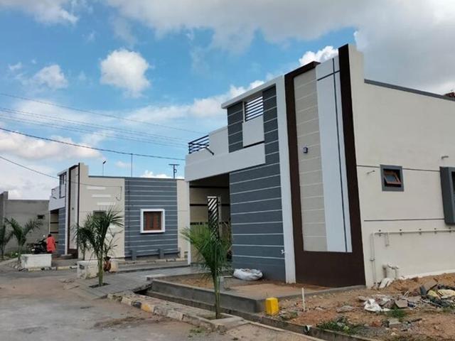 600 Sq.Ft. Plot in Mathigiri Hosur Listing ID: #10350