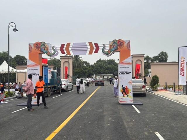 600 Sq.Ft. Plot in Singaperumal Koil Chennai Listing ID: #10268