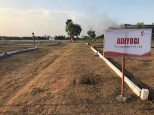 600 Sq Ft Residential Plot In Sumathiammal Nagar, Oragadam, Chennai