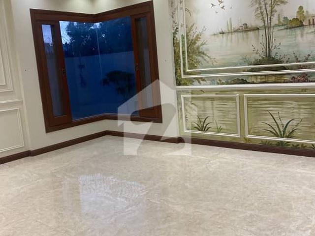 600 SQ Yard Villa Available For Rent