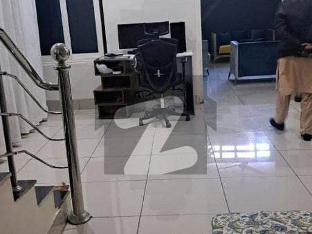 600 Sq Yard Bungalow Available For Sale In Dha phase 2
