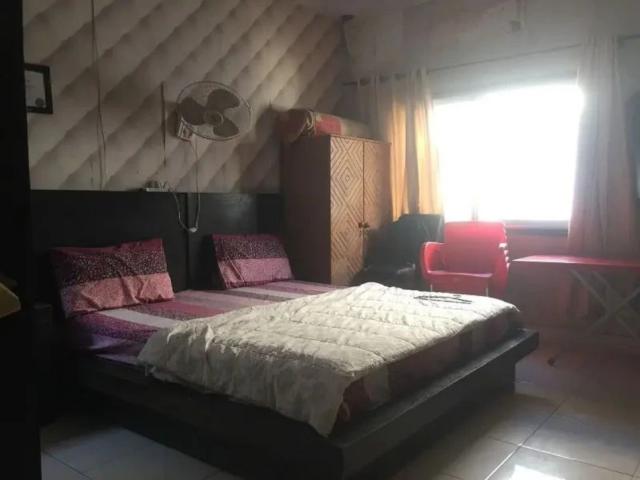 600 Sq. Yard G 1 House Sale Gulshan E Iqbal Karachi Sindh Karachi Gulshan e Iqbal ID 97784