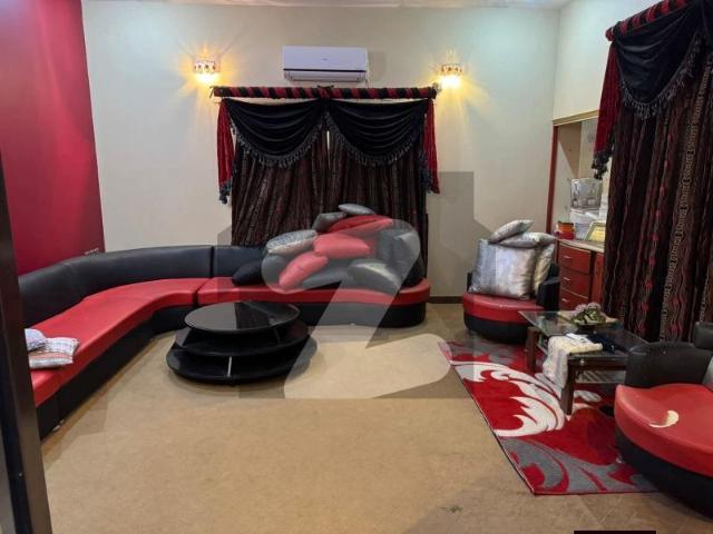 600 SQ Yard House For Sale In Gulshan E Iqbal Block 13D Gulshan e Iqbal