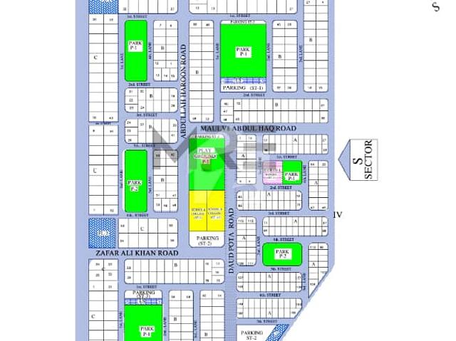 600 Sq Yard Plot Best For Investment