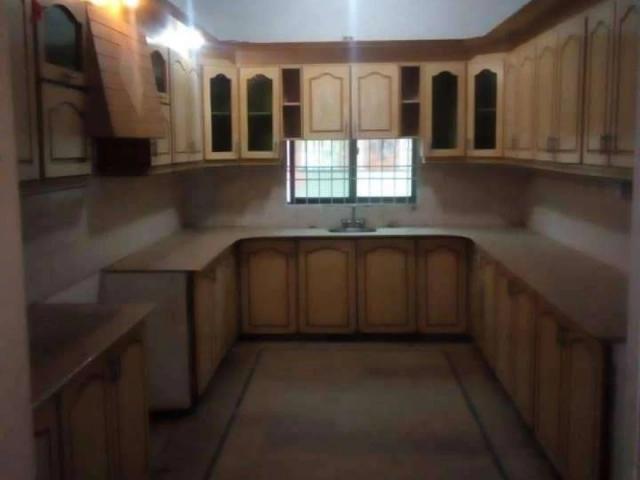 600 Sq.yards 5 bed DD Upper Portion For RENT in Johar VIP Block 14 Karachi Gulistan e Jauhar Block 16 ID 44118