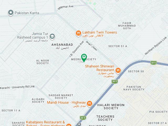 600 Sq. Yards Corner Lease Plot For Sale In Meerut Society 8A