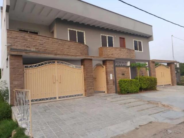 600 sq yards Banglow Gulshan e maymar. Karachi Gulshan e Maymar ID 27322
