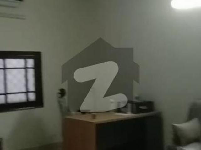 600 Sq Yards Bungalow For Rent At PECHS Block 2