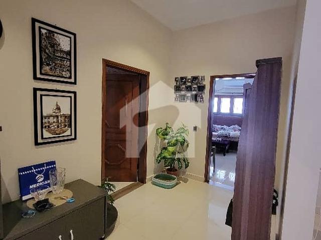 600 Sq. Yards Double Storey West Open House For Sale In Block 9 Gulshan E Iqbal Karachi Near Federal Urdu University &Amp  Aga Khan Hospital