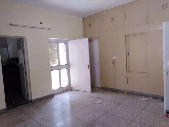 600 sq yards house for sale in I 8 Islamabad I 8 ID 54216