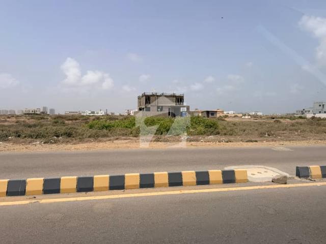 600 Sq. Yards Residential Plot No. 20 for Sale in Singhar Housing Scheme Phase 2 Extension, Gwadar | Demand PKR 18 Lac