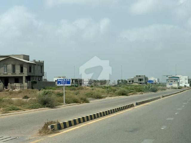 600 Sq Yd Plot For Sale In Singhar Housing Scheme
