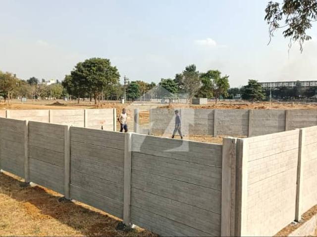 600 Sq Yd Plot For Sell In Gulistan e Jauhar Block 14