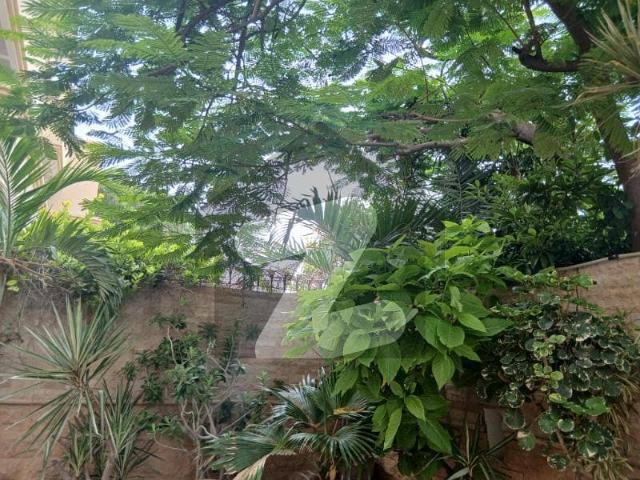 600 Sq. Yds Corner Plot Available For Sale At The Prime Corner Of Khalid &Amp  Shujaat, Zone A, Phase 8, DHA