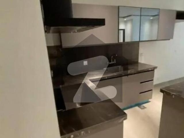 600 Sqft 1 Bedroom Unfurnished Apartment For Rent In Gulberg