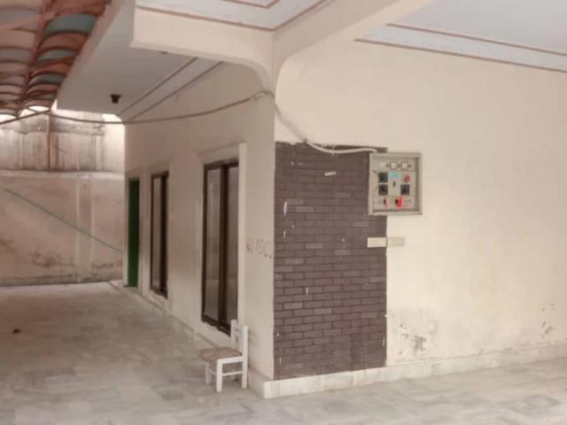 600 SY Bungalow on Rent Gulistan e Sajjad Hyderabad Gulistan e Sajjad ID 88320