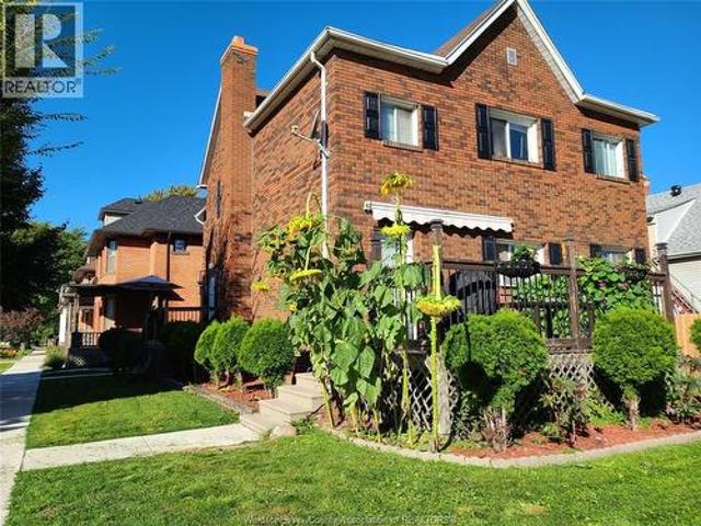 600 Park Street West Unit# 3, Windsor, ON, N9A 5V6 lease for lease | Listing ID 26008 | Royal LePage