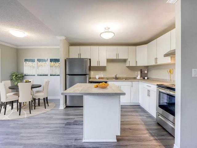 600 Proudfoot Lane 2 Bedroom Apartment for Rent at 600 Proudfoot Lane, London, ON N6H 5W3 West London